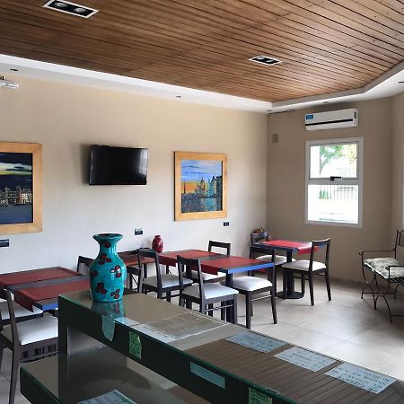 Antic Hotel San Luis Kültér fotó