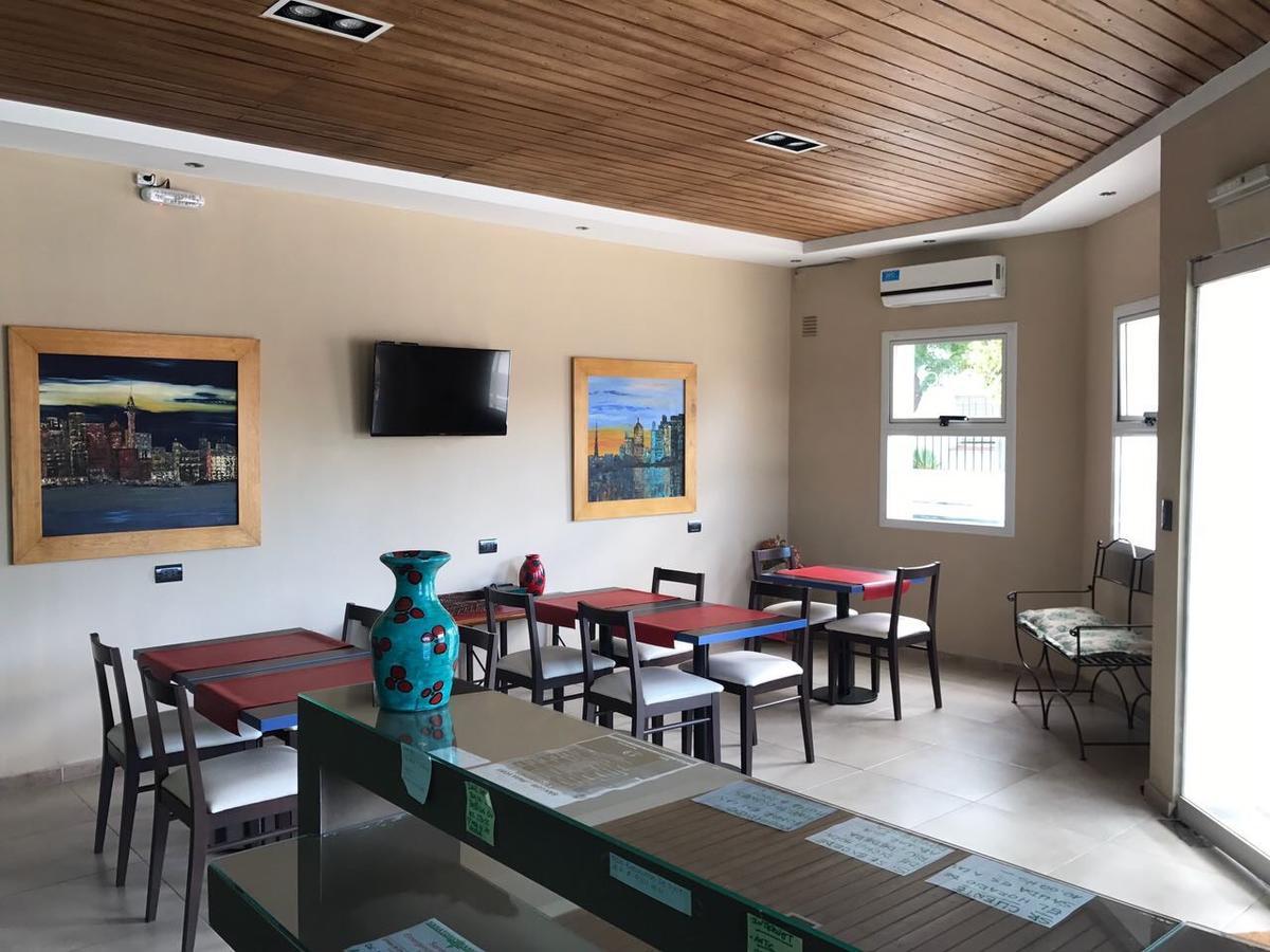 Antic Hotel San Luis Kültér fotó