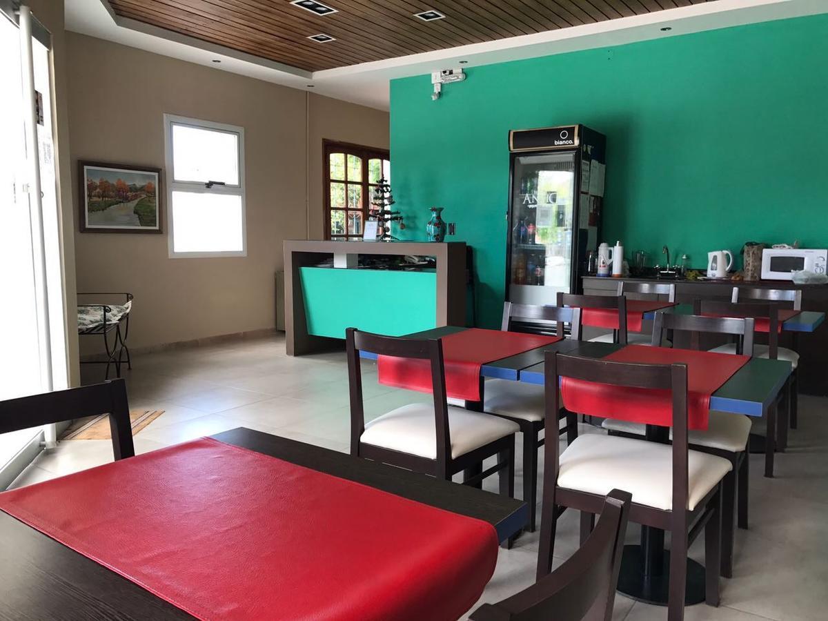 Antic Hotel San Luis Kültér fotó