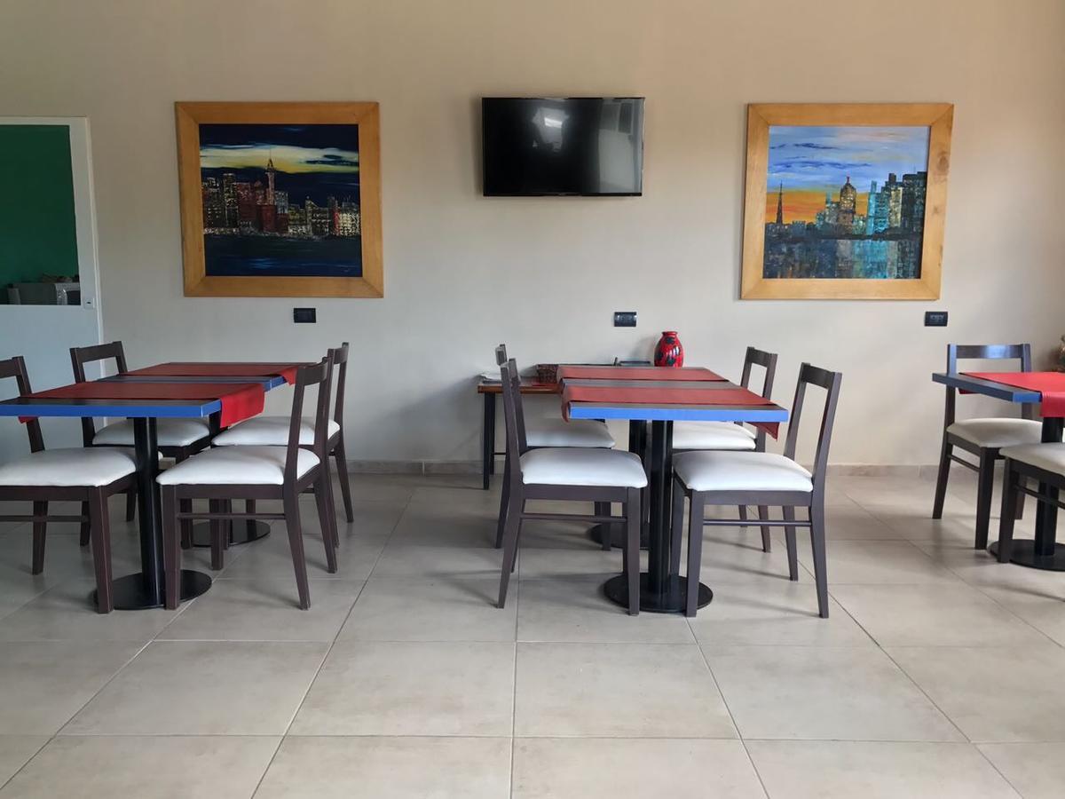 Antic Hotel San Luis Kültér fotó