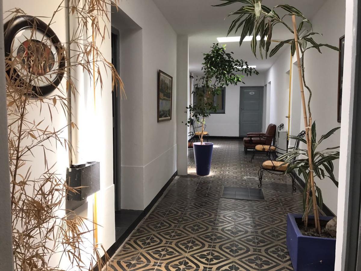 Antic Hotel San Luis Kültér fotó